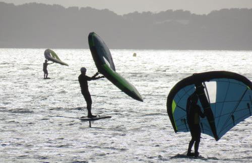 Sanary- La vie est belle- Centre Ville 2 minutes à pied- Plage 5 minutes - Foto 26