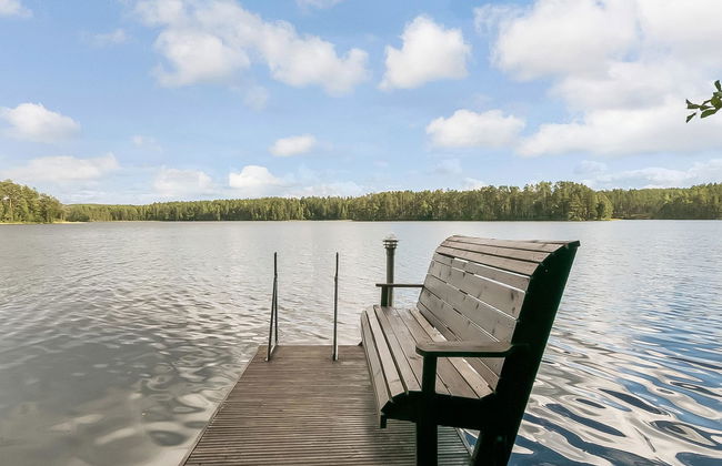 Kivilöytö - Foto 5