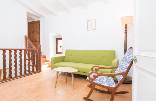 Can Bess Mancor De La Vall - Foto 17