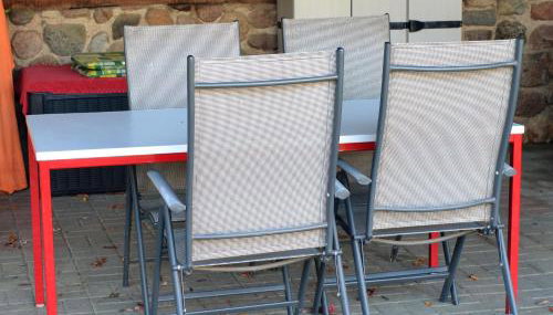 Ferienhaus mitten in der Natur, separater Eingang, Garten - Foto 3