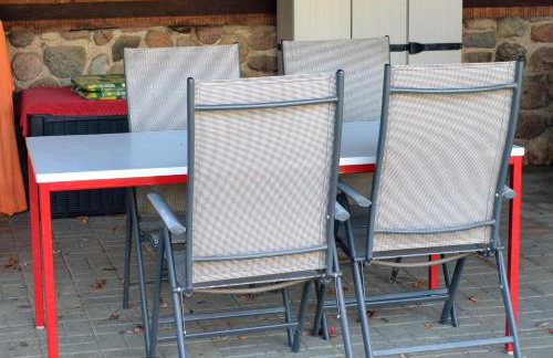 Ferienhaus mitten in der Natur, separater Eingang, Garten - Foto 3