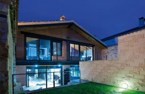 Casa Rural Luces y Sombras - Foto 24