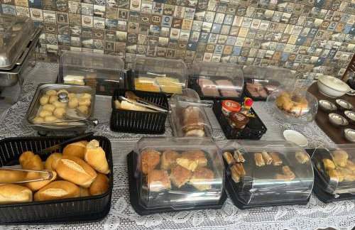 Royal Hotel e Gastronomia Macapá - Foto 21