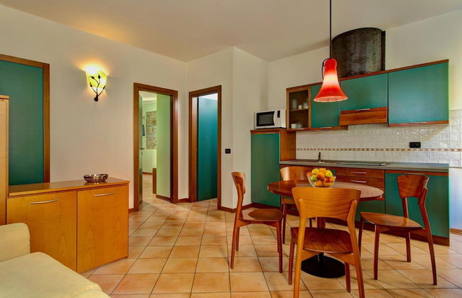 Residence San Giusto - Foto 27