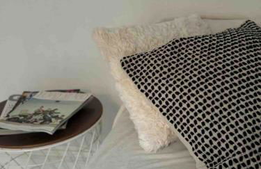 Cozy Garden Apartment with Wood Burner - Foto 27