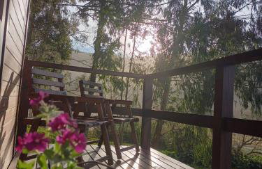 Quinta dos Ventos Chalé - Foto 24