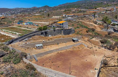 Finca Los Blanquitos Amazing with 3,000 m2 of land - Foto 33