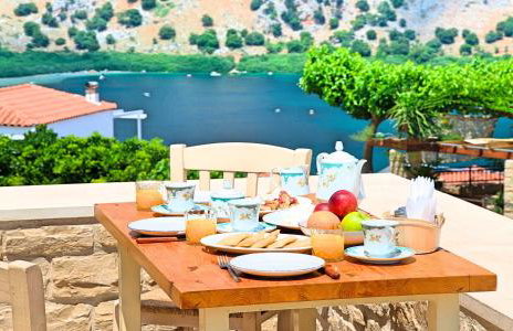 Cretan Sunrise Villa with Heated Pool - Foto 15