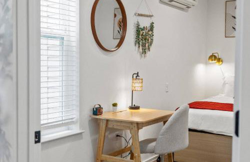 2Beds|2 Baths| Bishop Arts |Near Zoo & Museum|Gym - Foto 47