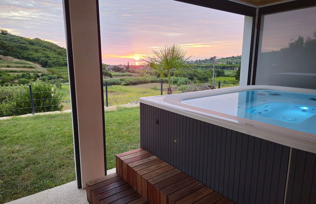 Sea View Apartment Mirjam - Foto 15