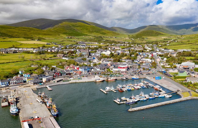 Dingle Courtyard Cottages - Foto 72