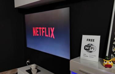 Apartment with Gym - Foto 4