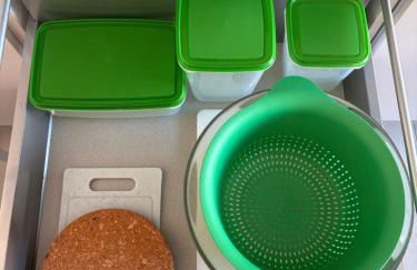 Charmant apt calme - proche plage et aéroport - climatisé - parking privé gratuit - Foto 37