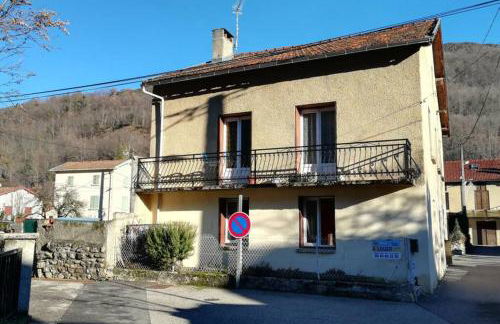 Appartement RDC maison de village - Foto 11