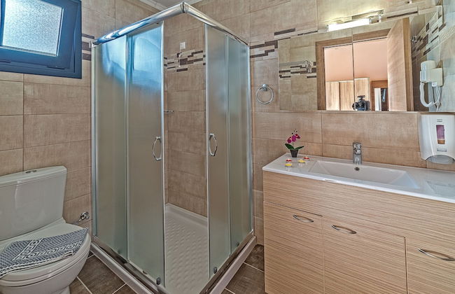 Blue Aegean Hotel & Suites - Foto 42