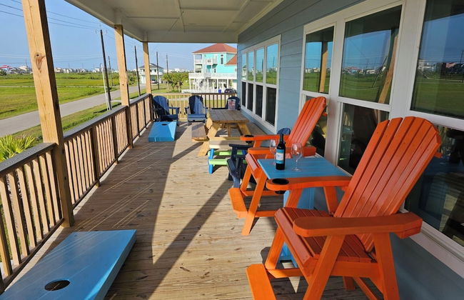 Slow M'ocean - Foto 35