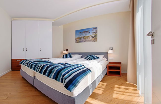 Sun & Snow Marina Kąty Rybackie - Photo 28