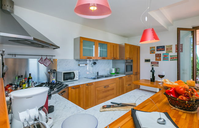 Casa Lensi - Foto 18