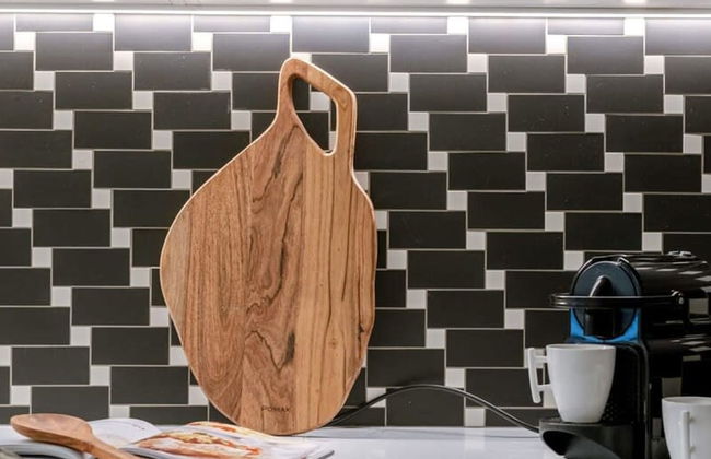 Bright Apartment in the Centre of Knokke - Foto 13