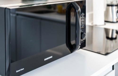 Super Luxe Central Maidenhead Apartment - Foto 28