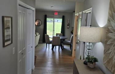 New Construction 4 Bedroom Ranch in Trenton - Foto 7