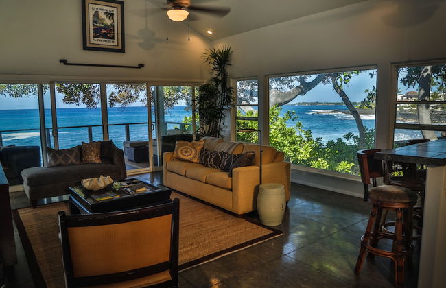 Kona Bay Hale by RedAwning - Foto 24