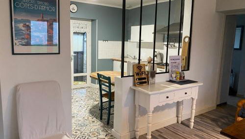 Vacances de charme entre mer et campagne - Ty Meur - Foto 2