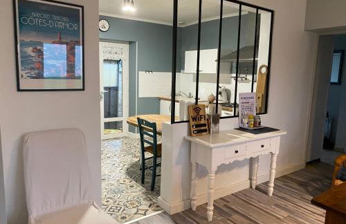 Vacances de charme entre mer et campagne - Ty Meur - Foto 2