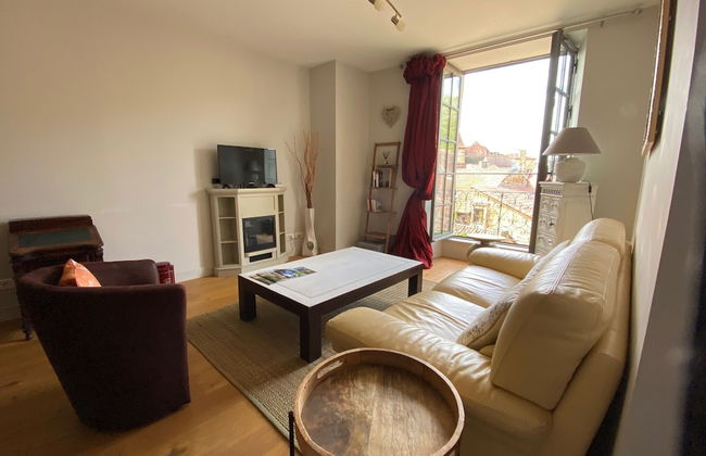 La Salamandre - Foto 1