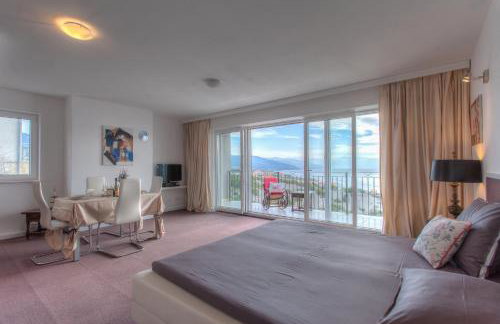 Apartments Villa Manda - Photo 26