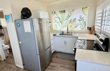 Mokulē'ia Beach Houses at Owen's Retreat - Foto 8