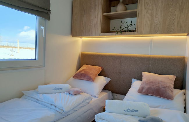 Masuria Resort Village - Foto 2