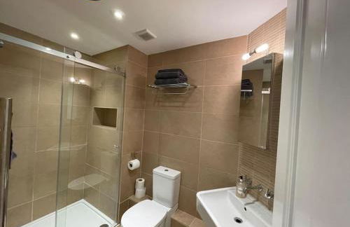 Fuchsia Cottage - Foto 6