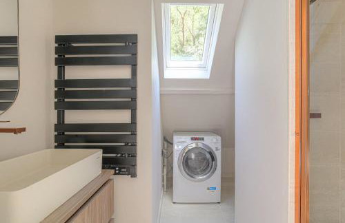 T2 moderne pour 4 - St-Didier-au-Mont-d'Or - Foto 13