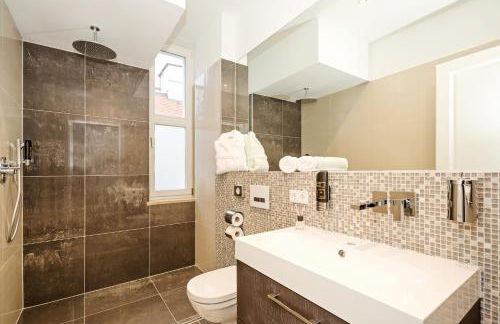 arabel Design Apartments Berlin - Foto 98