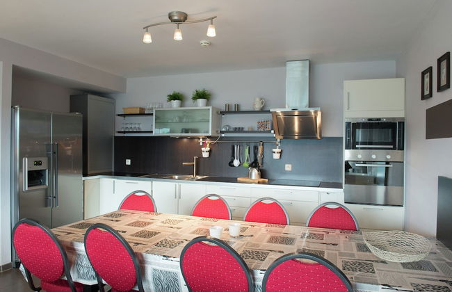 Luxury Villa in Stavelot with Hot Tub - Foto 19