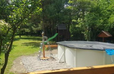 Szyszka i Róża Domek na Jurze - Foto 29