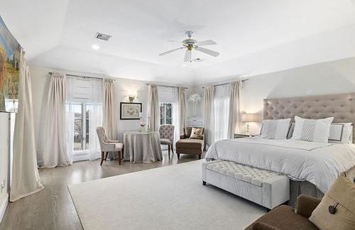 Villa Noyaan - Luxury with pool - Foto 12