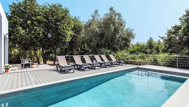 Villa Natura - Foto 2, Interior