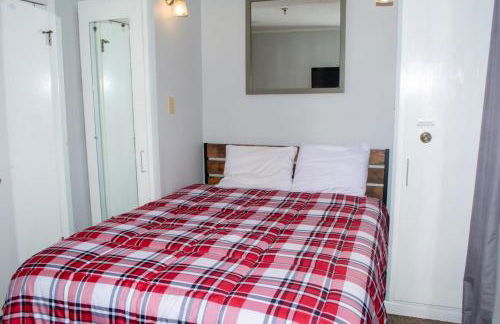 Winterplace Condo Ski in Ski out First Floor E102 - Foto 5