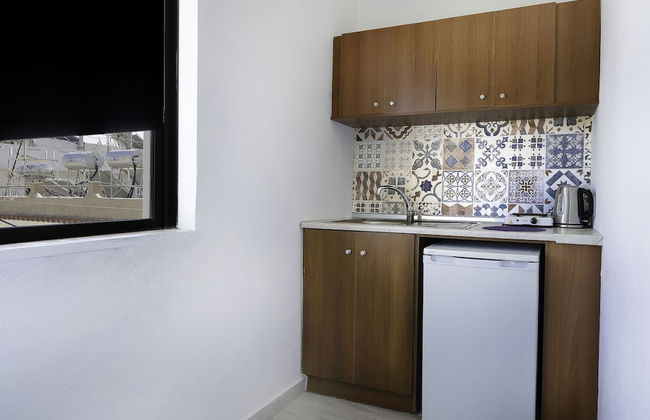 Kostas Maria Studios - Foto 17