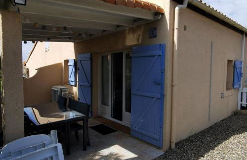 Maison de vacances climatisée - Foto 28