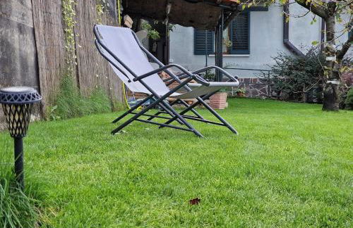 Mella house garden relax - Foto 13