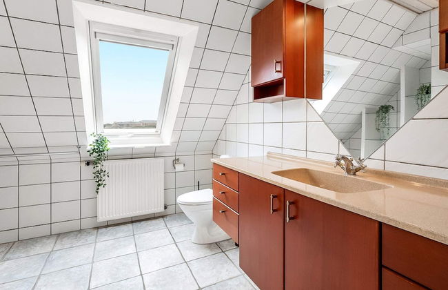 Luxury Retreat by the Sea - By Traum Ferienwohnungen - Foto 34