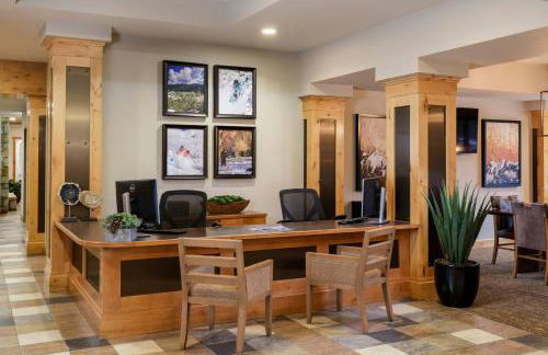 Sheraton Mountain Vista Villas, Avon / Vail Valley - Foto 8