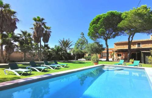 Es Racó de Sa Marina - Photo 1