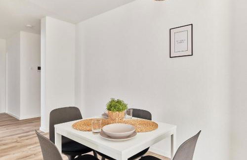 ELA Apartments Mannheim - Foto 17