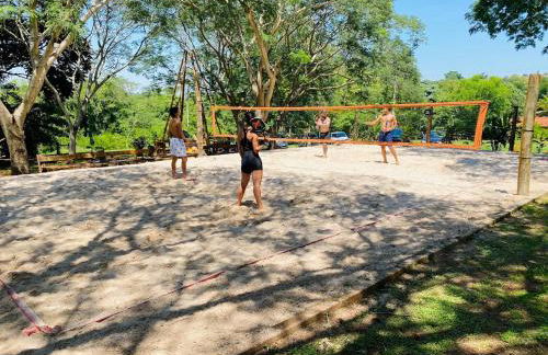 Pousada Rio Gouveia - Foto 47