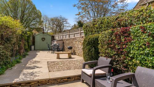 Forsythia Cottage - Photo 2