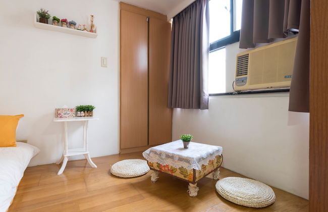 Blue sky Taipei - Photo 16